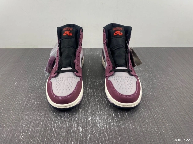 Rep Husky Air DB2889-500 Jordan Gore-Tex Element 1 0728